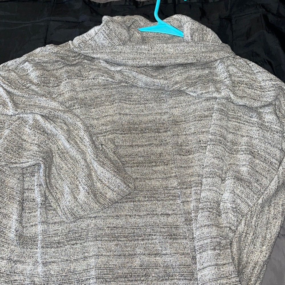 Turtle neck